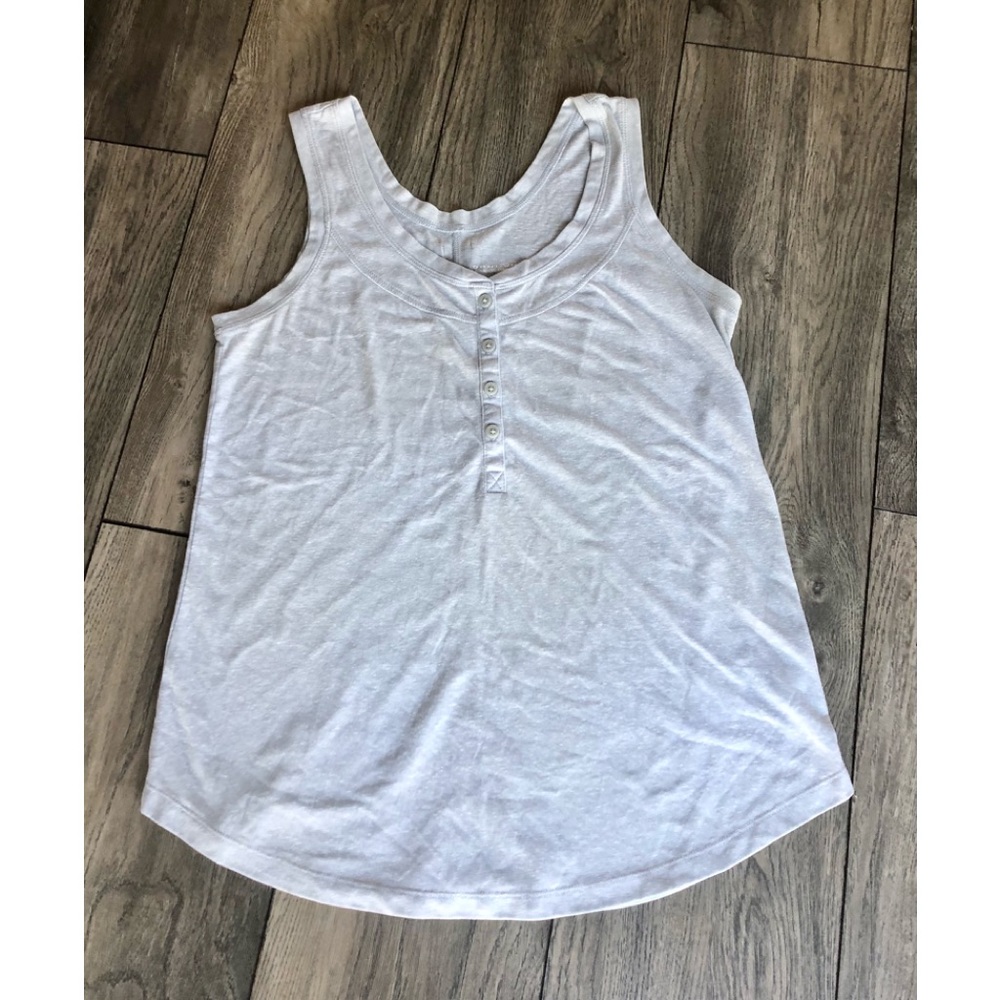 Columbia Omni-Wick tank top